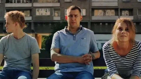 Do życia w realu zachęcają Sokół i Marysia Starosta 