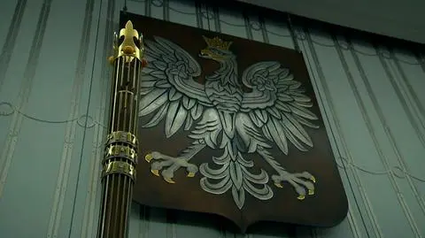 Walka o fotel marszałka Senatu