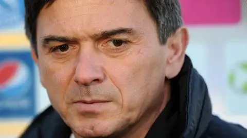 Waldemar Fornalik jest najpoważniejszym kandydatem na selekcjonera reprezentacji Polski