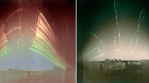 Zmieścili 365 dni na trzech zdjęciach.
Projekt wrocławian zachwycił NASA