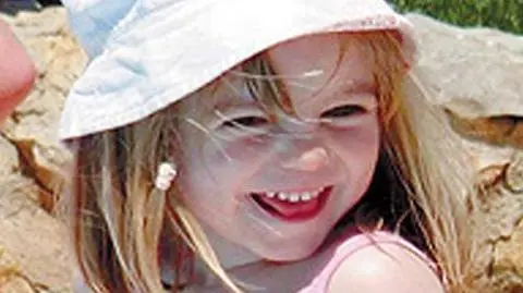 Madeleine prawdopodobnie nie żyje