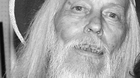 Zmarł pisarz science fiction i scenarzysta George Clayton Johnson