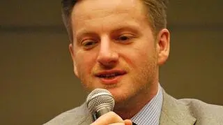 Poznański prawnik składa doniesienie do prokuratury na Szczepana Twardocha 
