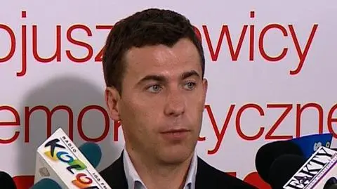 Olejniczak: Komisje śledcze pokażą prawdziwą twarz PiS