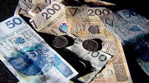 Dwa napady na banki w trzy godziny. Obława na sprawców