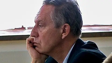 Piesiewicz skarży o brak zgody na filmowanie