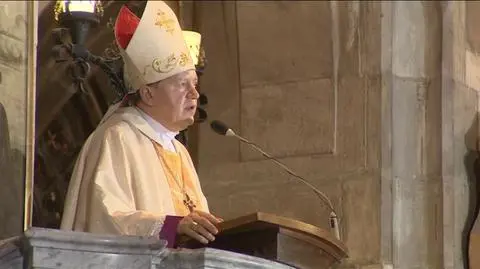 Józef Kupny nowym metropolitą wrocławskim