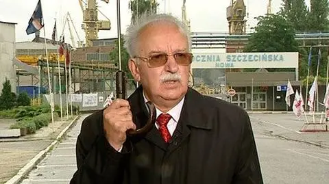 Jurczyk i zastępca muszą zapłacić ponad pół miliona