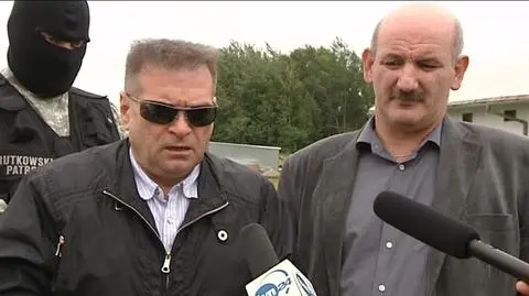 Rutkowski bada sprawę drobiu