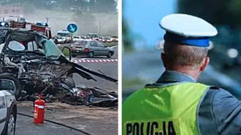 "Refleksja przychodzi po tragedii"