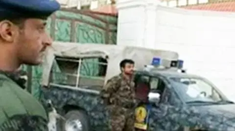 Aresztowano kobietę podejrzaną o wysłanie bomb
