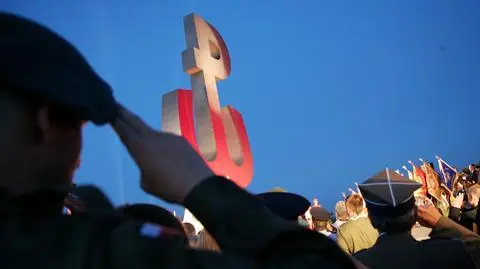 Z tego miejsca złodzieje ukradli agregat