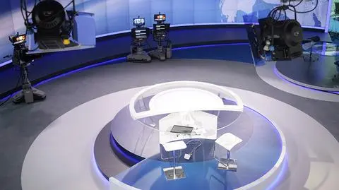 Jarosław Gowin o nałożeniu kary finansowej na TVN