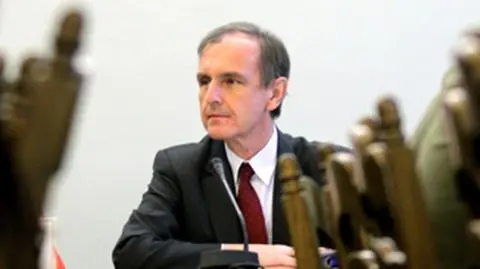 Klich "jest spokojny". 
PSL ma dyscyplinę