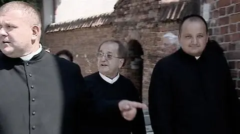 Czy Tadeusz Rydzyk wesprze Zbigniewa Ziobrę?