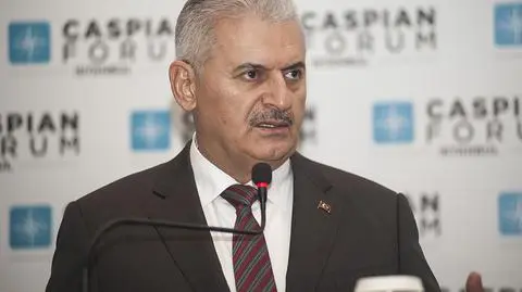 Turcja. Premier zaprzecza, że Erdogan tworzy nowe państwo