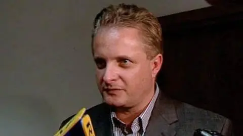 Misztal stanie przed sądem