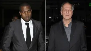Werner Herzog jest zachwycony teledyskiem rapera