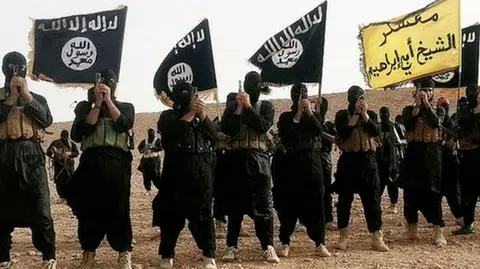McGurk: decyzje Trumpa dają tzw. Państwu Islamskiemu nowe życie