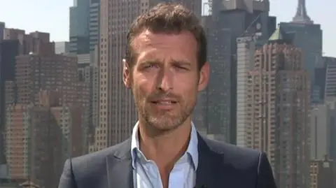 Alexi Lubomirski w Dzień Dobry TVN o książęcym ślubie