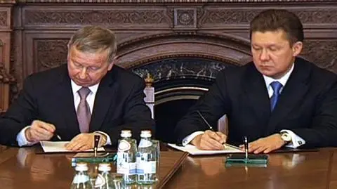 Jamał II to uderzenie w Ukrainę. 
Wariant awaryjny dla South Stream?