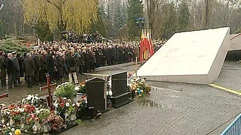 Jak będą wyglądały obchody pierwszej rocznicy katastrofy?