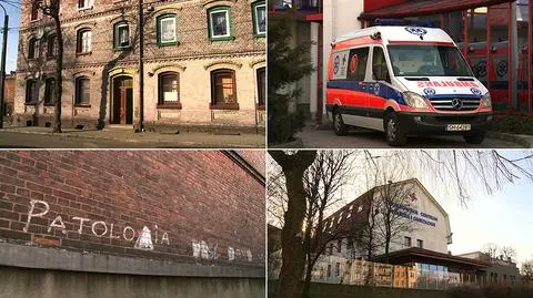 Ruda Śląska. Matka 5-latki przesłuchana, konkubent z zarzutami