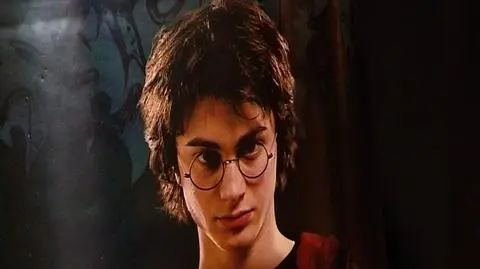 "Harry Potter" za 9 tys. funtów