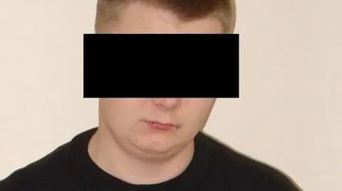 Piękna Aneta okazała się 
18-letnim szantażystą