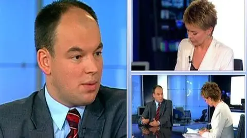 Dziedziczak: zarzuty są poważne