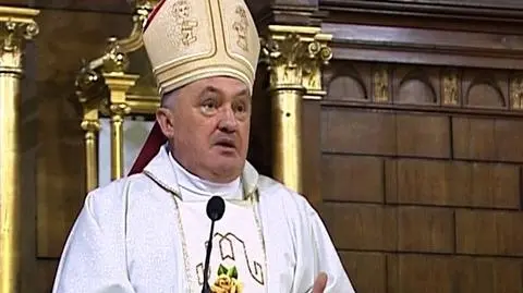 Abp Nycz: problem służby zdrowia politycznie nieznośny
