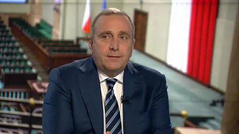 Grzegorz Schetyna o kwestii bonifikat