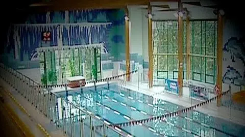 Arkadiusz Malkowski, dyrektor Zespołu Szkół Ponadgimnazjalnych w Goleniowie