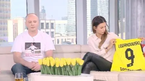 Sportsmenka straciła ręce i nogi. Żona Roberta Lewandowskiego chce jej pomóc