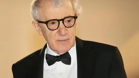 Woody Allen oskarżany przez Dylan Farrow w wywiadzie telewizyjnym