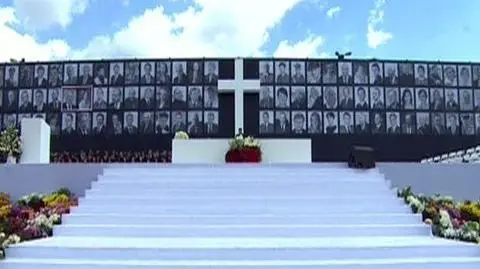 Zdany egzamin z tragedii