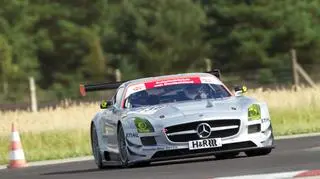 Mika Häkkinen - mistrz F1 na VERVA Street Racing! 