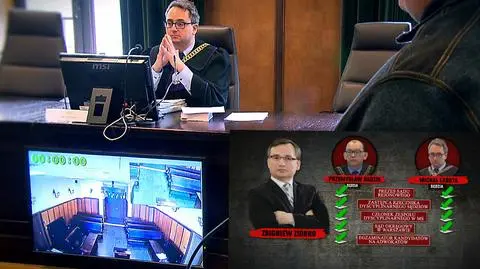 Przemysław Radzik i Michał Lasota. Kariera rzeczników dyscyplinarnych