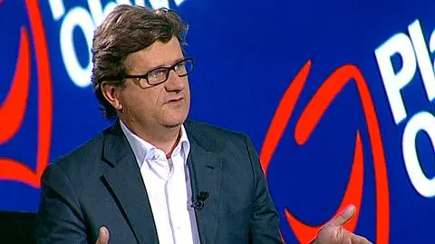 Palikot będzie "politycznym singlem"?