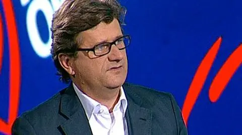 Palikot będzie "politycznym singlem"?