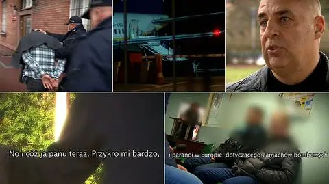 Czy to był tylko głupi żart?