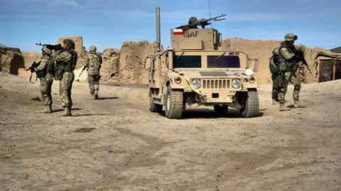 Sprawa Nangar Khel doczeka się finału?