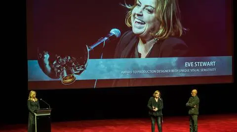 Camerimage w cieniu paryskiej tragedii