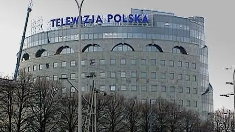 "PO szykuje skok na media publiczne"