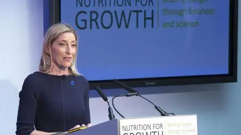 Miliarder wypłaci żonie 530 mln dolarów. Takiego rozwodu Wyspy nie widziały