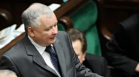 "Sytuacja przerosła Tuska i jego ludzi"