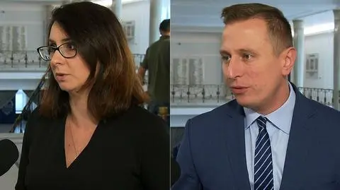 KE rozpoczęła procedurę wobec Polski w sprawie SN. Politycy komentują