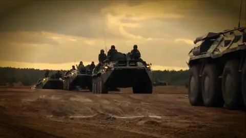 NATO kontra Rosja
