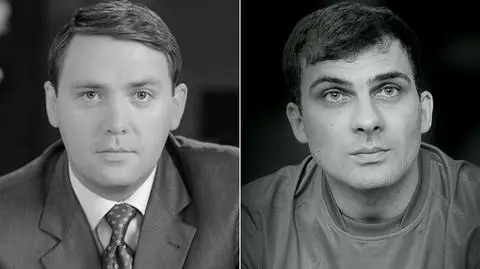 Przyznanie nagród im. Pawłowskiego i Kmiecika za news i reportaż