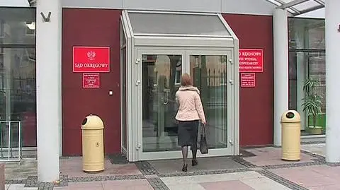 Rzecznik sądu: Należało włączyć zdrowy rozsadek 